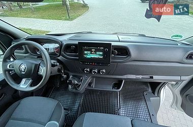 Вантажний фургон Renault Master 2021 в Луцьку