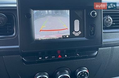Вантажний фургон Renault Master 2021 в Луцьку