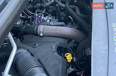 Вантажний фургон Renault Master 2021 в Луцьку