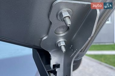 Вантажний фургон Renault Master 2021 в Луцьку