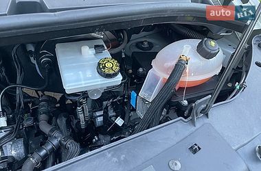 Вантажний фургон Renault Master 2021 в Луцьку