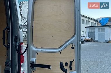 Вантажний фургон Renault Master 2021 в Луцьку