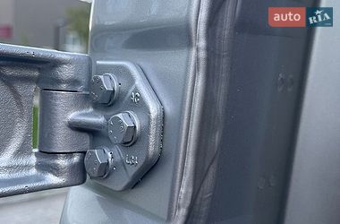 Вантажний фургон Renault Master 2021 в Луцьку