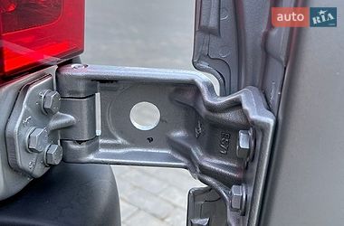 Вантажний фургон Renault Master 2021 в Луцьку