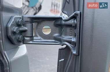 Вантажний фургон Renault Master 2021 в Луцьку
