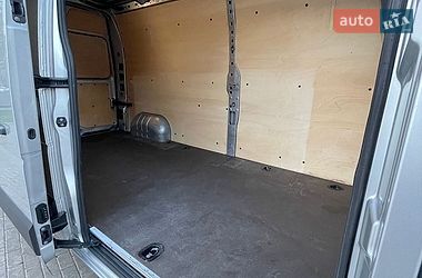 Вантажний фургон Renault Master 2021 в Луцьку