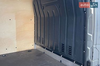 Вантажний фургон Renault Master 2021 в Луцьку
