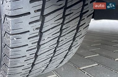 Вантажний фургон Renault Master 2021 в Луцьку