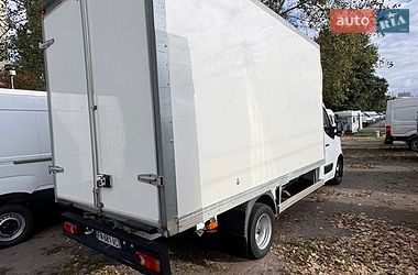 Вантажний фургон Renault Master 2020 в Києві