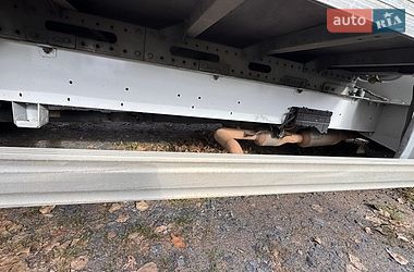 Вантажний фургон Renault Master 2020 в Києві