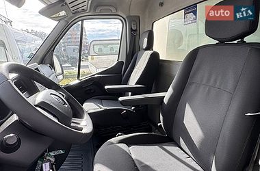 Вантажний фургон Renault Master 2020 в Києві