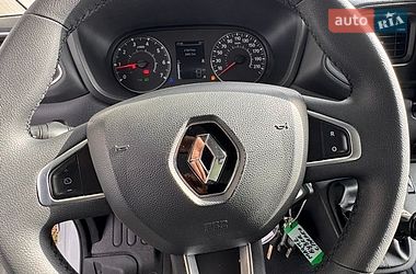 Вантажний фургон Renault Master 2020 в Києві