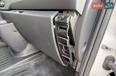 Вантажний фургон Renault Master 2020 в Києві