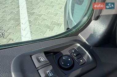 Тентований Renault Master 2023 в Луцьку
