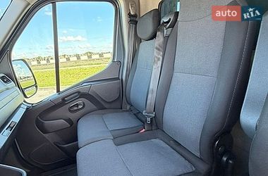 Тентований Renault Master 2023 в Луцьку