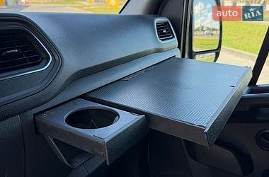 Тентований Renault Master 2023 в Луцьку