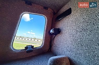 Тентований Renault Master 2023 в Луцьку