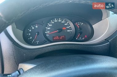 Эвакуатор Renault Master 2014 в Виннице