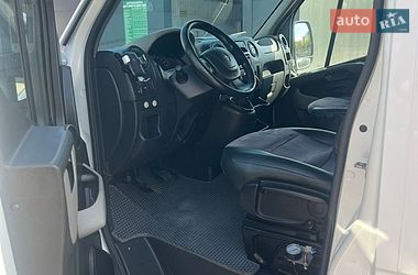 Эвакуатор Renault Master 2014 в Виннице