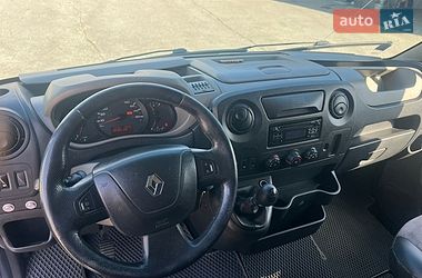 Эвакуатор Renault Master 2014 в Виннице