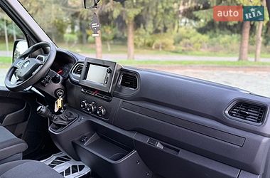 Микроавтобус грузовой (до 3,5т) Renault Master 2023 в Дубно