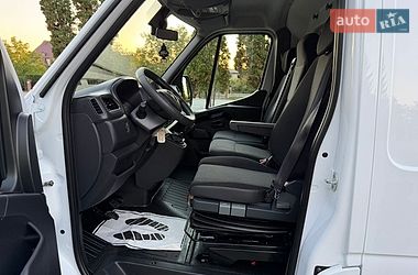 Микроавтобус грузовой (до 3,5т) Renault Master 2023 в Дубно