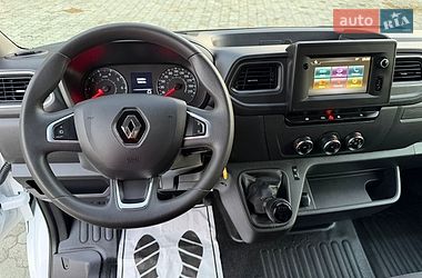 Микроавтобус грузовой (до 3,5т) Renault Master 2023 в Дубно