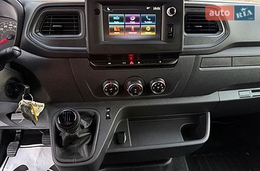 Микроавтобус грузовой (до 3,5т) Renault Master 2023 в Дубно