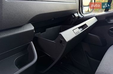 Микроавтобус грузовой (до 3,5т) Renault Master 2023 в Дубно