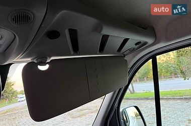 Микроавтобус грузовой (до 3,5т) Renault Master 2023 в Дубно
