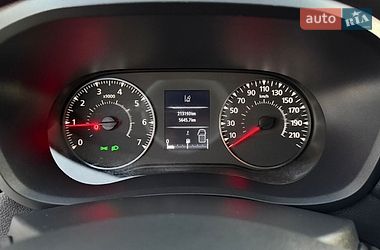 Микроавтобус грузовой (до 3,5т) Renault Master 2023 в Дубно