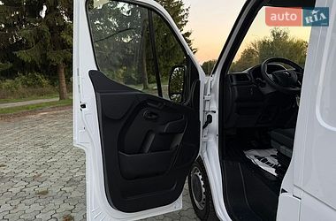 Микроавтобус грузовой (до 3,5т) Renault Master 2023 в Дубно