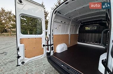 Микроавтобус грузовой (до 3,5т) Renault Master 2023 в Дубно