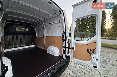 Микроавтобус грузовой (до 3,5т) Renault Master 2023 в Дубно