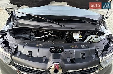 Микроавтобус грузовой (до 3,5т) Renault Master 2023 в Дубно