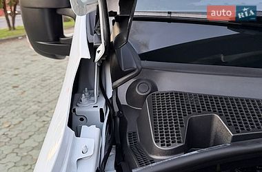 Микроавтобус грузовой (до 3,5т) Renault Master 2023 в Дубно