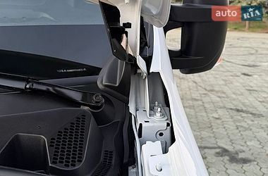 Микроавтобус грузовой (до 3,5т) Renault Master 2023 в Дубно