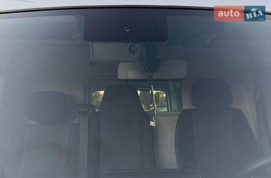 Микроавтобус грузовой (до 3,5т) Renault Master 2023 в Дубно