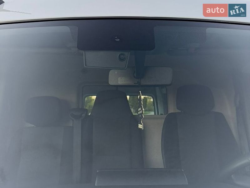 Микроавтобус грузовой (до 3,5т) Renault Master 2023 в Дубно