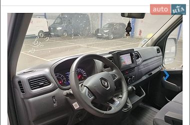 Микроавтобус грузовой (до 3,5т) Renault Master 2023 в Дубно