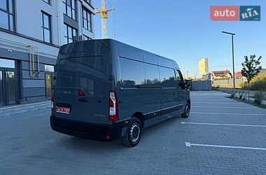 Вантажний фургон Renault Master 2023 в Ковелі