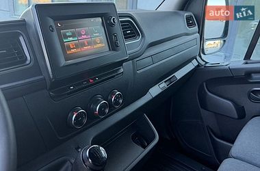 Вантажний фургон Renault Master 2023 в Ковелі