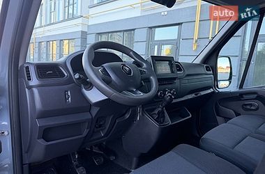 Вантажний фургон Renault Master 2023 в Ковелі