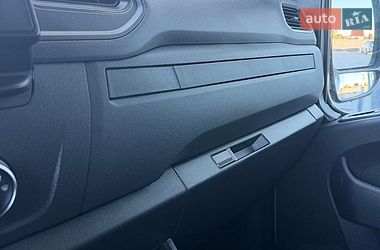 Вантажний фургон Renault Master 2023 в Ковелі