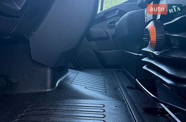 Вантажний фургон Renault Master 2023 в Ковелі