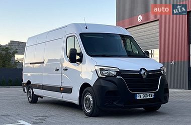 Грузовой фургон Renault Master 2020 в Дубно