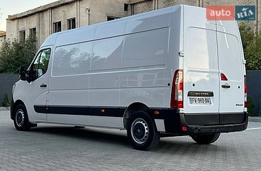Грузовой фургон Renault Master 2020 в Дубно