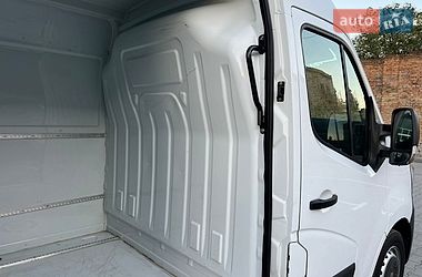 Грузовой фургон Renault Master 2020 в Дубно