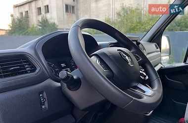 Грузовой фургон Renault Master 2020 в Дубно