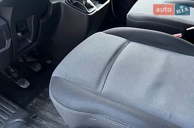 Грузовой фургон Renault Master 2020 в Дубно